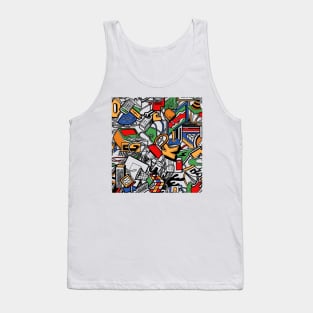 Tech Tank Top